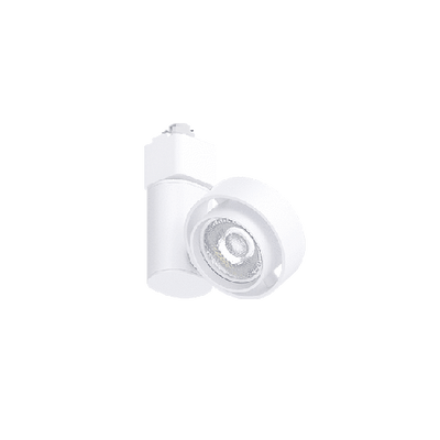 Elite Lighting ET-LED-311 Track Head, 600L, CRI90, 120V, TRIAC, ET-LED-311-600L-DIMTR-120