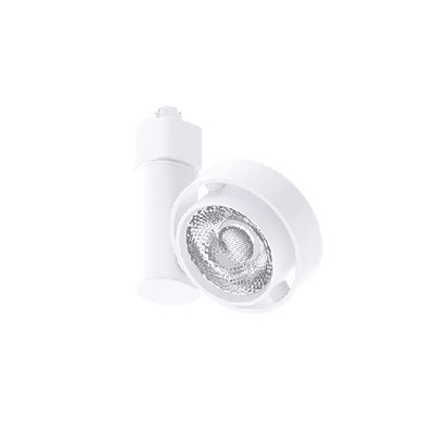 Elite Lighting ET-LED-312 Track Head, 1200L, CRI90, 120V, TRIAC, ET-LED-312-1200L-DIMTR-120