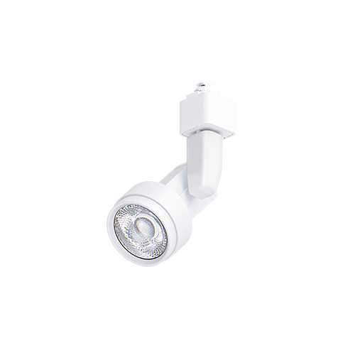 Elite Lighting ET-LED-326 Architectural LED Track Head, CRI90, TRIAC Dimming, 120V, ET-LED-326-800L-DIMTR-120