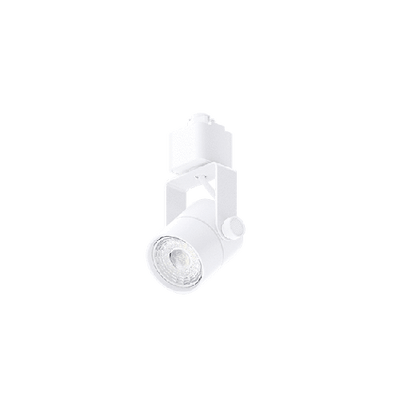 Elite Lighting ET-LED-327 Architectural LED Track Head, CRI90, TRIAC Dimming, 120V, ET-LED-327-500L-DIMTR-120
