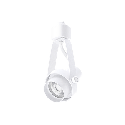 Elite Lighting ET-LED-332 Architectural LED Track Head, 12.2W, CRI90, TRIAC, 120V, ET-LED-332-1000L-DIMTR-120