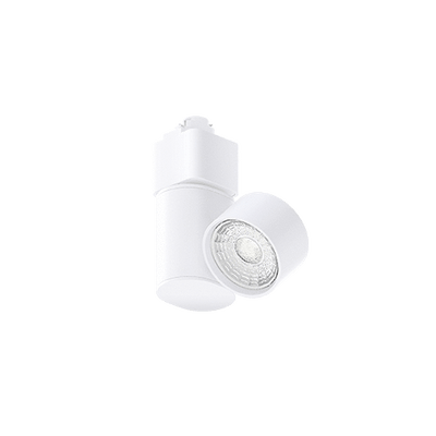 Elite Lighting ET-LED-341 Architectural LED Track Head, 7.3W, CRI90, TRIAC, 120V, ET-LED-341-500L-DIMTR-120