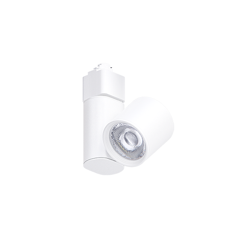 Elite Lighting ET-LED-343 Architectural LED Track Head, 14W, CRI90, TRIAC, 120V, ET-LED-343-1000L-DIMTR-120