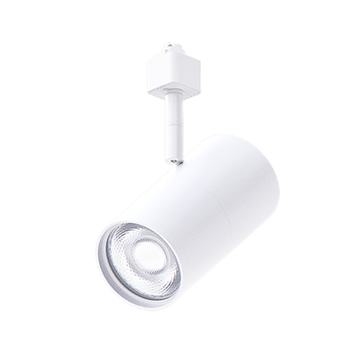 Elite Lighting ET-LED-353 Architectural LED Track Head, 28W, 3000K, CRI90, TRIAC, ET-LED-353-2000L-DIMTR-120