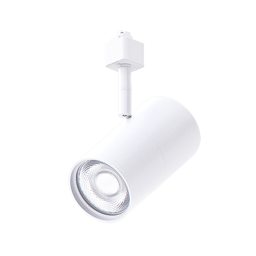 Elite Lighting ET-LED-353 Architectural LED Track Head, 28W, 3000K, CRI90, TRIAC, ET-LED-353-2000L-DIMTR-120
