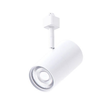 Elite Lighting ET-LED-353 Architectural LED Track Head, 28W, 3000K, CRI90, TRIAC, ET-LED-353-2000L-DIMTR-120
