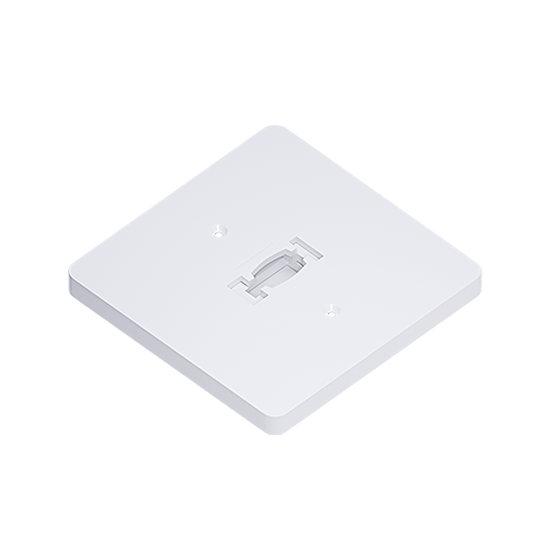 Elite Lighting 1 Circuit Line Voltage Canopy Monopoint ET104
