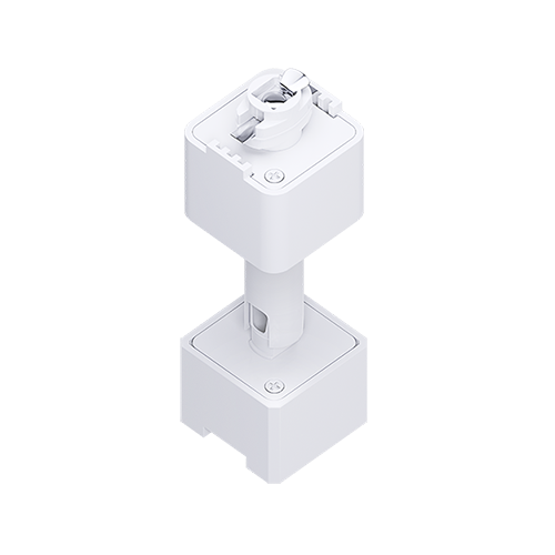 Elite Lighting 1 Circuit Slope Ceiling Adapter ET115