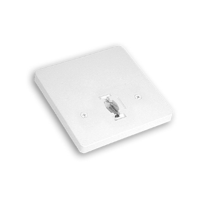 Elite Lighting 1 Circuit Low Voltage Canopy Monopoint ET151