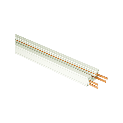 Elite Lighting 4 Foot 2 Circuit Track ET2004