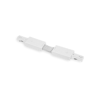 Elite Lighting 2 Circuit Flex Connector to Connect Track at Any Angle ET2110