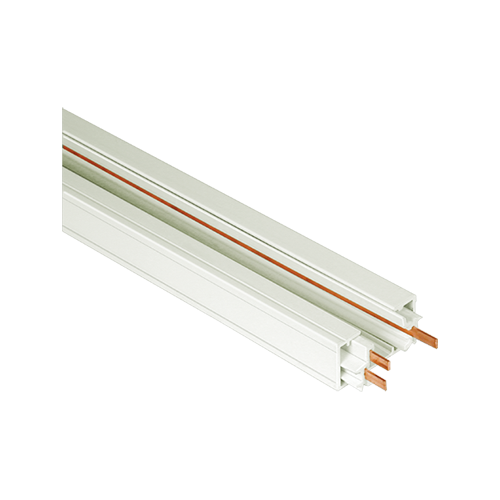 Elite Lighting 8 Foot 1 Circuit Track ET8