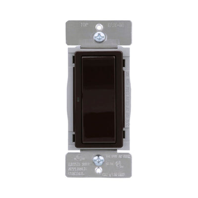 EATON EWFD30-C7-BX-L ETN PLT Wi-Fi Smart Dimmer, B, BK, GY
