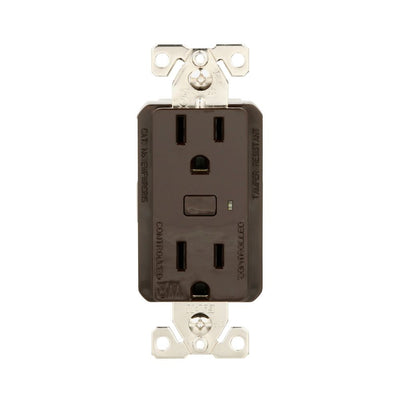 EATON EWFWRCR15-B-BX-L ETN PLT Wi-Fi WR Smart Recep, W, Tray