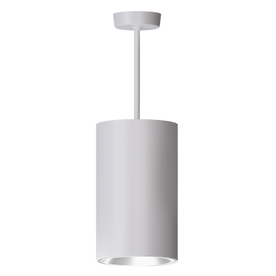 Elite Lighting 6 Inch Architectural High Lumen LED Cylinder SCH6-LED-PM-900L