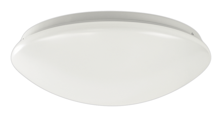 Westgate Mfg Cloud Fixture Round, 24W, CCT Selectable, TRIAC Dimming, 14 In., FCR-14-MCT5