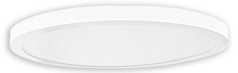 Westgate Mfg FML-R18, 30W, CCT Selectable, CRI90, 120V, TRIAC, 18 In., FML-R18-MCT