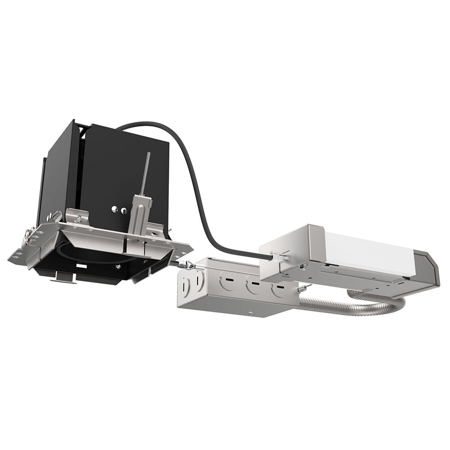 Aculux INIT3SQ AR 08LM WDIM HALR 90CRI-