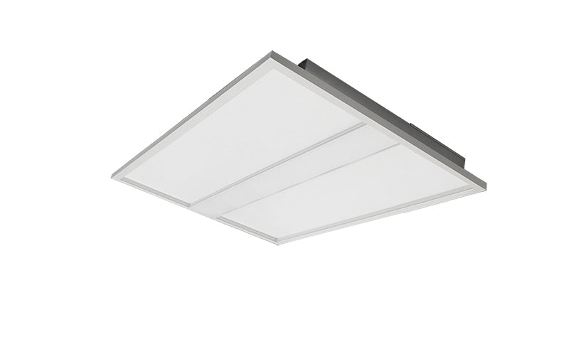 Westgate Mfg 1x4 Backlit Troffer, 25/30/35W, CCT Selectable, 0-10V Dimming, LTRB-1X4-MCTP