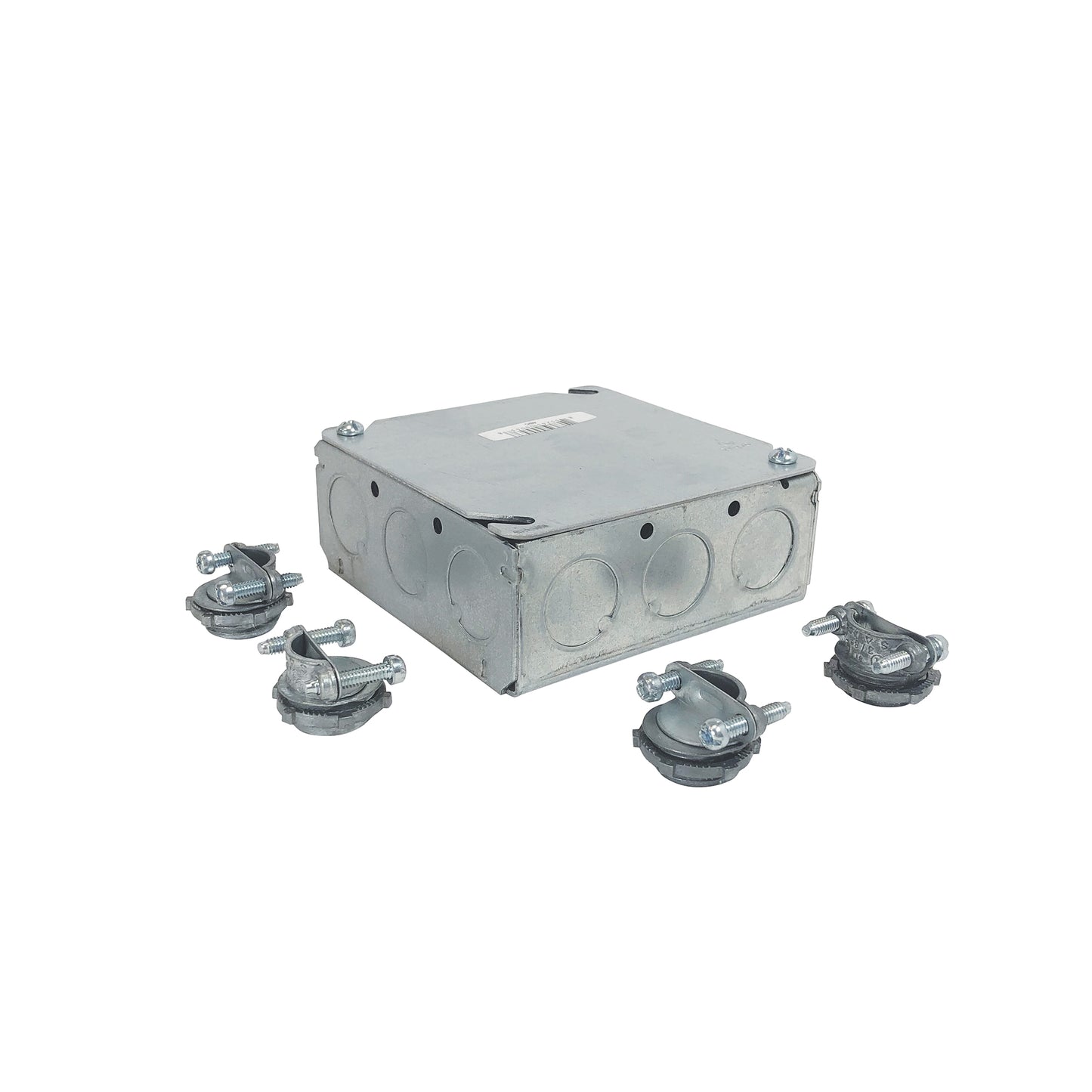 Nora Lighting Daisy Chain Accessory Kit for LED Back-Lit Panels NPDBL-JB4X4