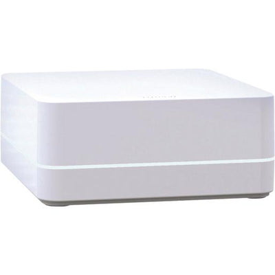 Lutron Caseta Wireless Repeater/Range Extender, White, PD-REP-WH