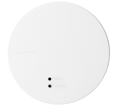 Lutron RadioRA 3 All-in-One Processor, PoE, ClearConnect RF, RR-PROC3-CW