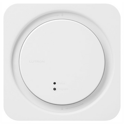 Lutron RadioRA 3 All-in-One Processor Starter Kit, PoE Injector, ClearConnect RF, RR-PROC3-KIT