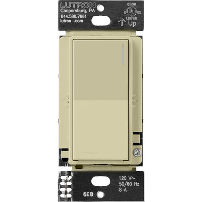 Lutron RadioRA 3 Sunnata RF Companion Switch, Sage, RRST-RS-SA
