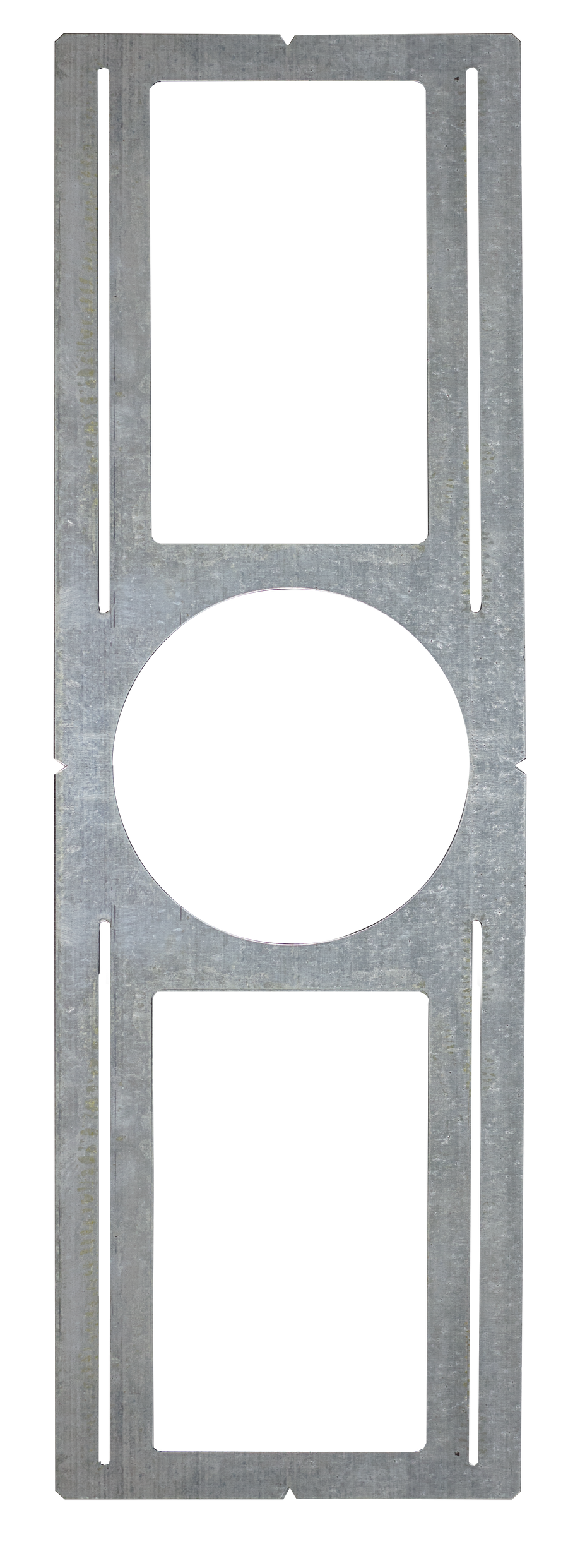 Westgate Mfg RSL8 Rough-In Housing, 8 In., RSL8-RI
