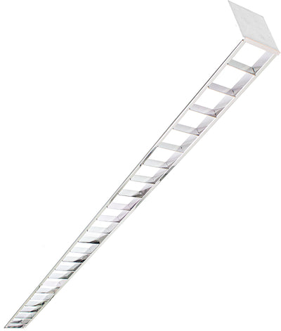 Westgate SCX Superior Architectural Series Linear, 40W, CCT Selectable, 0-10V, White, SCX-4FT-40W-MCT4-D-LUV
