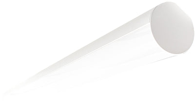 Westgate Mfg SCX Round Linear, 40W, CCT Selectable, 0-10V Dimmable, SCXR-4FT-40W-MCT4-D