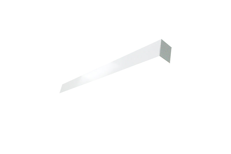 Westgate Mfg SCX Linear Light, 30W, CCT Selectable, 0-10V Dimmable, 3 Ft., White, SCX-3FT-30W-MCT4-D