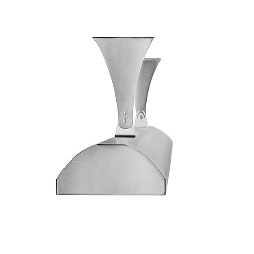 Infratech Single Element 61-1/4 Inch 3000 Watt Electric Heater C-3028-SS