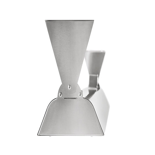 Infratech Single Element 39 Inch 2000 Watt Electric Heater W-2027-SS