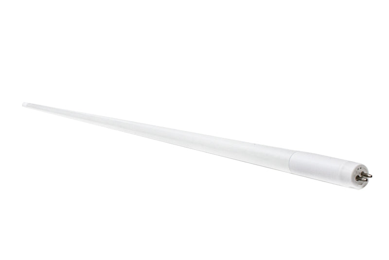Westgate Mfg T5 EZ6, 24W, 5000K, Glass, PET Film, T5-EZ6-GS-4FT-24W-50K-F