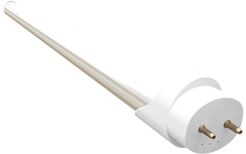 Westgate Mfg T8-EZ6 LED Tube Lamp, 2 Ft., 15W, 4000K, Frosted, T8-EZ6-AHL-2FT-15W-40K-F