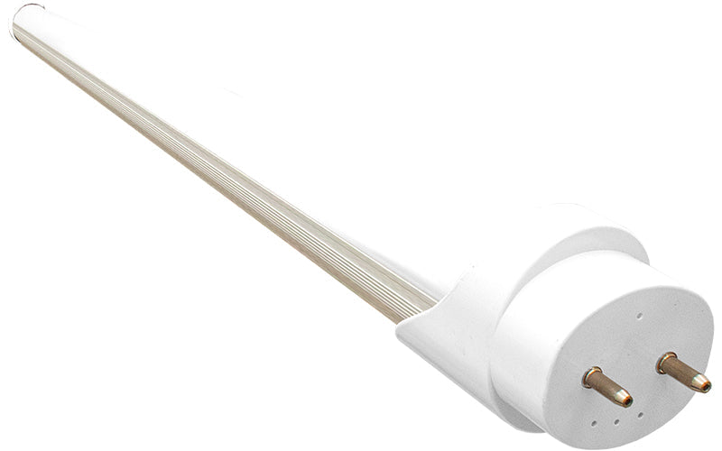 Westgate Mfg T8-EZ6 LED Tube Lamp, 2 Ft., 15W, 5000K, Frosted, T8-EZ6-AHL-2FT-15W-50K-F