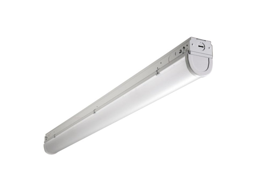 Cooper Lighting Ambient Strips Metalux 4SNLED-LD5-41SL-LW- UNV-L840-CD1-U