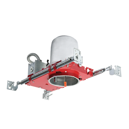 Elite Lighting FS-LD4IC-AT 4" LED Fire Shield IC/Non-IC Housing
