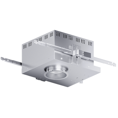 Elite Lighting 4 Inch Architectural High Lumen LED Downlight Adjustable/Wall Wash HH4ADJ-LED-1500L