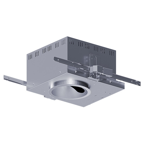 Elite Lighting 6 Inch Architectural High Lumen LED Downlight Adjustable/Wall Wash HH6ADJ-LED-1500L