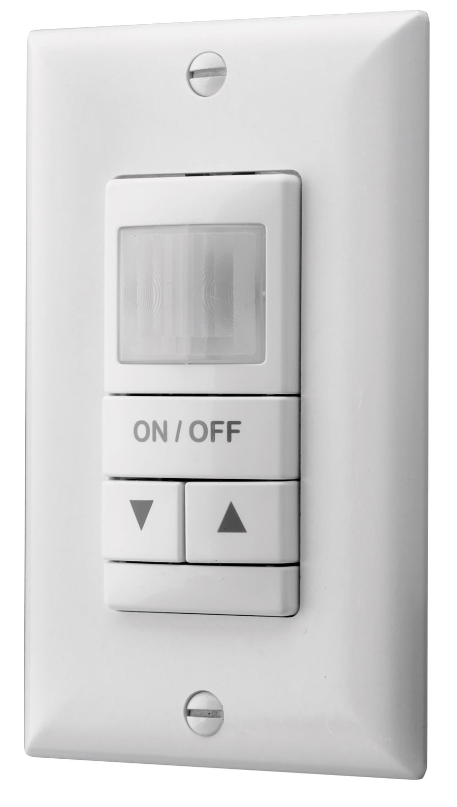Acuity Brands nLight NWSX-PDT-LV-DX-WH The nWSX LV / nWSX PDT LV Series nLight wall switch occupancy sensor NWSXLVDXWH