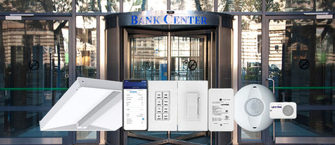 The Case for Energy Efficient Lighting & Controls Title 24, Wireless Solutions, and more!