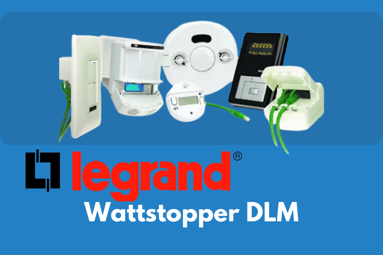 Legrand Wattstopper DLM Explained