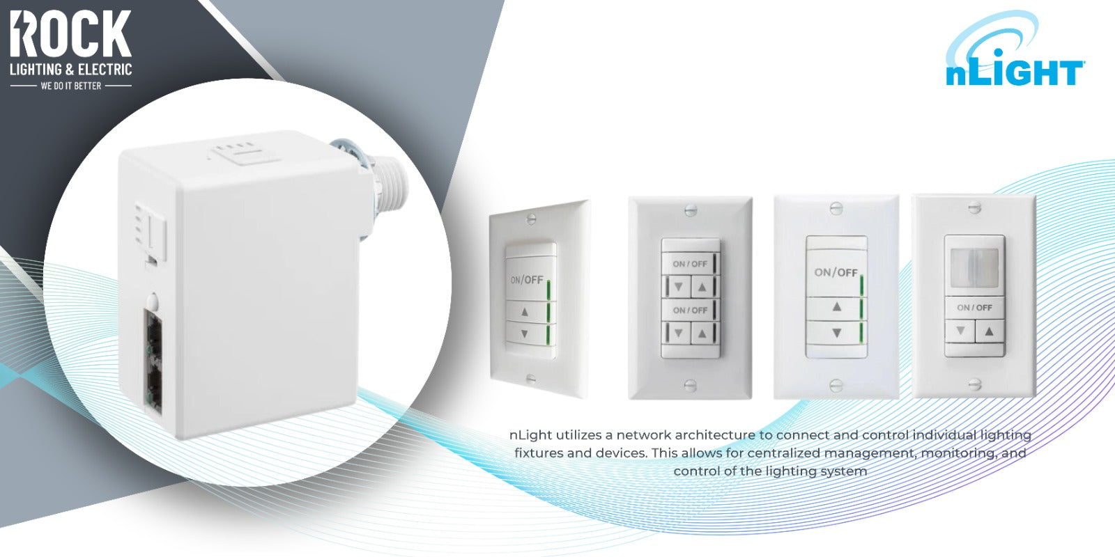 Transform Your Space with Acuity Brand nLight The Ultimate Guide to S