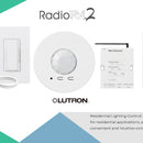 Illuminate Your World: The Ultimate Guide to Transforming Your Space with Lutron RadioRA2