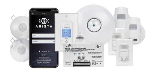 Arista by Intermatic: The Best Lighting Control System