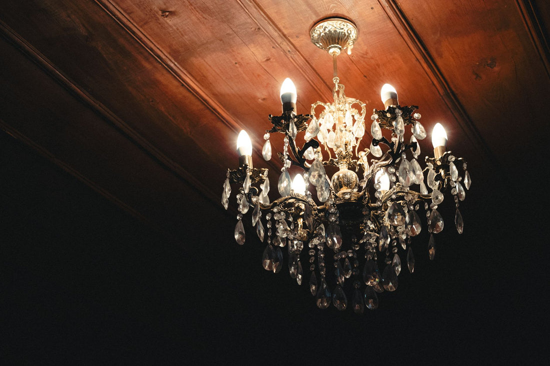 Lighting and electrical supply distribution