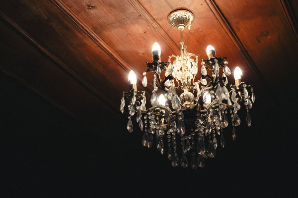 Lighting and electrical supply distribution