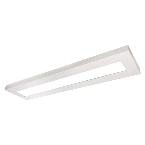 Linear Light Within Rocks Linear Architectural Lighting | – Rock Lighting & Electric